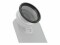Bild 2 Shiftcam CPL Filter, Zubehörtyp Mobiltelefone: Filter, Detailfarbe