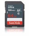 SanDisk Ultra - Carte mémoire flash - 64 Go