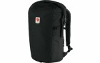 Fjällräven Rucksack Ulvö Rolltop 30, black