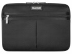 Targus Mobile Elite - Notebook sleeve - 11" - 12" - black