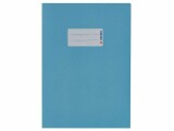 HERMA Einbandpapier A5 Recycling Hellblau, Produkttyp