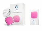 Livia Lösung für Menstruationsbeschwerden Pink