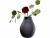 Bild 5 Villeroy & Boch Vase Collier Perle No. 2, Schwarz, Höhe: 20