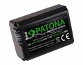 Patona PATONA Premium Akku f. Sony NP-FW50