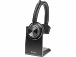 Poly Headset Savi 7310 MS Mono, Microsoft Zertifizierung: für