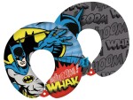 Arditex Nackenkissen Batman 28 cm, Aufblasbar: Nein, Farbe