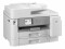 Bild 7 Brother Multifunktionsdrucker Tintenstrahl Farbe A3/A4 MFC-J5955DW Duplex/Wireless