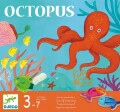 Djeco 08405 Octopus