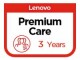 Immagine 1 Lenovo Premium Care with Onsite Support - Contratto di