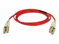 EATON TRIPPLITE Patch Cable, EATON TRIPPLITE Duplex, Multimode