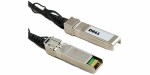 Dell Direct Attach Kabel 470-AAVK SFP+/SFP+ 0.5 m, Kabeltyp