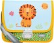 FUNKI     Kindergarten-Tasche - 6020.030  Happy Lion       265x200x700mm