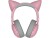 Bild 3 Razer Headset Kraken Kitty BT V2 Pink, Audiokanäle: Stereo