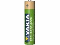 Varta Akku Rechage Accu Recycled AAA 800 mAh 800