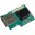 Bild 2 Dell SFP+ Netzwerkkarte Intel X710 OCP 3.0, Schnittstellen: SFP+