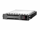 Hewlett Packard Enterprise HPE SSD P47837-B21 2.5" NVMe 800 GB Mixed Use