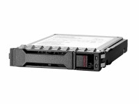 Hewlett-Packard HPE 1.92TB SATA MU SFF BC PM897 SSD