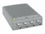 Axis Communications AXIS P7304 Video Encoder - Video-Server - 4 Kanäle