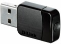 D-Link Wireless AC - Dual Band USB Adapter DWA-171