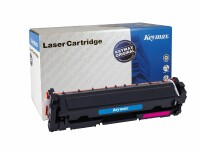 KEYMAX RMC Toner-Modul 415A magenta W2033AKEY zu HP CLJ