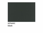 Scaldia Tonzeichenpapier A3, 130 g/m², 100 Stück, Schwarz