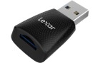 Lexar Card Reader Extern RW330, Speicherkartentyp: microSDXC