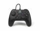 POWERA    Wired Controller NSW, Black - 151137001
