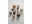 Bild 2 Hoptimist Aufsteller Bimble Oak M 9.5 cm, Schwarz, Bewusste