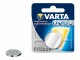 Varta Professional - Batterie CR2025 - Li - 170 mAh