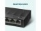 Bild 4 TP-Link Switch LS1005G 5 Port, SFP Anschlüsse: 0, Montage