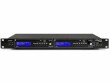 Vonyx Audio-Player Pro VX2USB, Ausstattung: USB, SD-Kartenslot