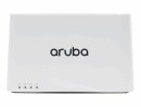 Hewlett Packard Enterprise HPE Aruba AP-203R (RW) - Borne d'accès sans fil