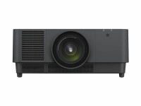 Sony Projektor VPL-FHZ91/B, ANSI-Lumen
