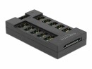 DeLock RGB Hub für ARGB LEDs mit 10 Ports