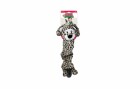 Kong Hunde-Spielzeug Stretchezz Jumbo Leopard X-L, Produkttyp