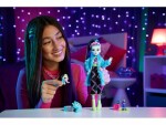 Monster High Puppe Monster High Creepover Frankie, Altersempfehlung