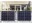 Bild 5 Technaxx Solaranlage Balkonkraftwerk 800W TX-274, Gesamtleistung