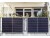 Bild 6 Technaxx Solaranlage Balkonkraftwerk 800W TX-274, Gesamtleistung