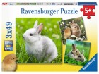 Ravensburger Puzzle Niedliche