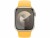 Bild 3 Apple Sport Band 41 mm Warmgelb S/M, Farbe: Gelb