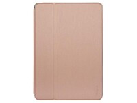 Targus Tablet Book Cover Click-In iPad 10.2" + Air/Pro