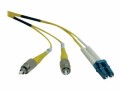 EATON TRIPPLITE Fiber Patch Cable, EATON TRIPPLITE Duplex