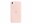 Image 0 Apple iPhone SE Silicone Case - Chalk Pink