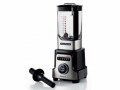 Ariete Standmixer Power Blender Schwarz/Silber, Motorleistung