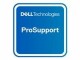 Dell Upgrade from 1Y Basic Onsite to 5Y ProSupport