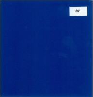 NEUTRAL Einfasspapier 541 blau 3mx50cm, Kein Rückgaberecht