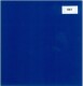 NEUTRAL   Einfasspapier - 541       blau                   3mx50cm