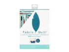 We R Memory Keepers Stifteset Fabric Quill 14 Stücke, Inklusive Adapter