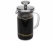 FURBER Kaffeebereiter 0.35 l, Schwarz/Transparent, Materialtyp