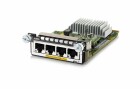 HPE Aruba Networking HP Modul JL081A: für HP 2930M Serie, 4x Smart